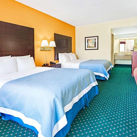 Days Inn By Wyndham Covington Exteriör bild