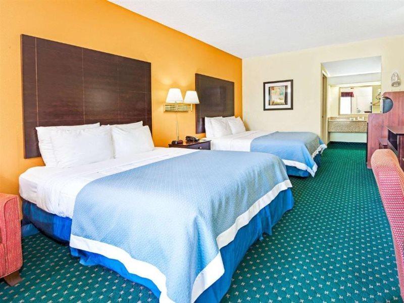 Days Inn By Wyndham Covington Exteriör bild