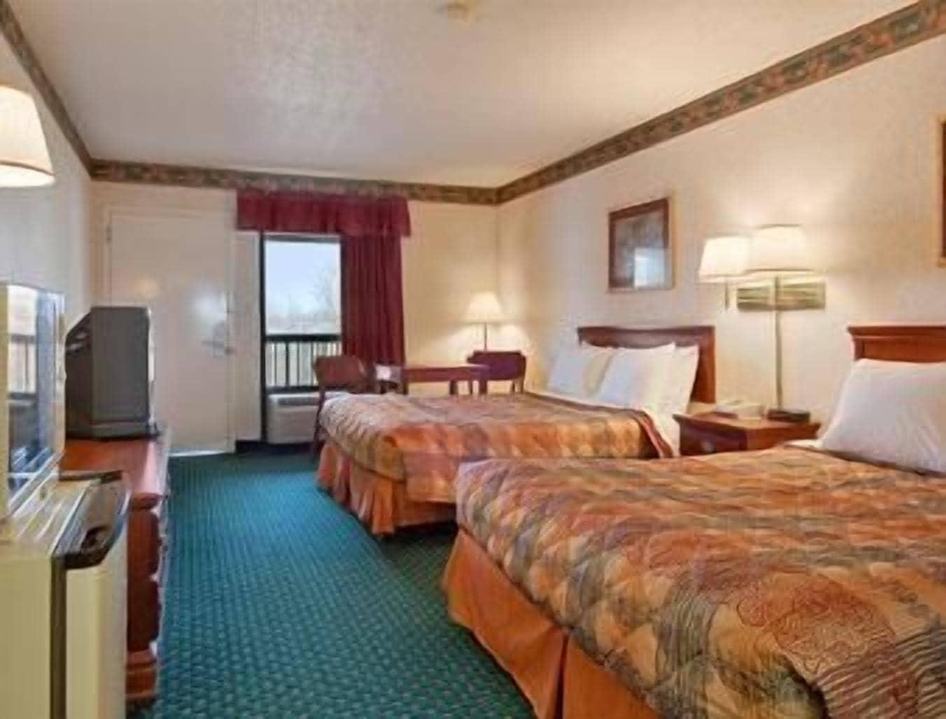 Days Inn By Wyndham Covington Rum bild